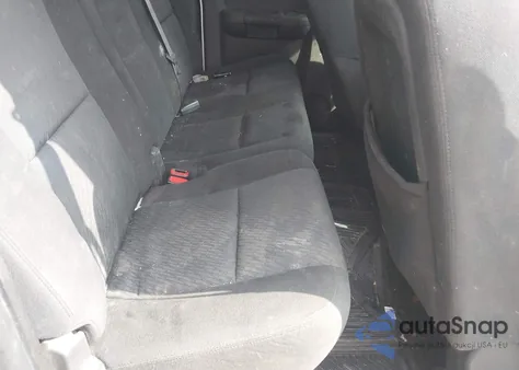 2011 Chevrolet Silverado 2500Hd Lt из США, поврежденный, VIN 1GC2KXCG4BZ314530